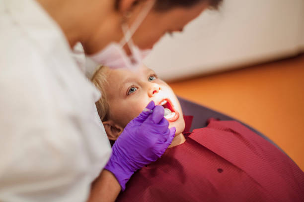 Best Emergency Wisdom Tooth Extraction in Gallipolis, OH