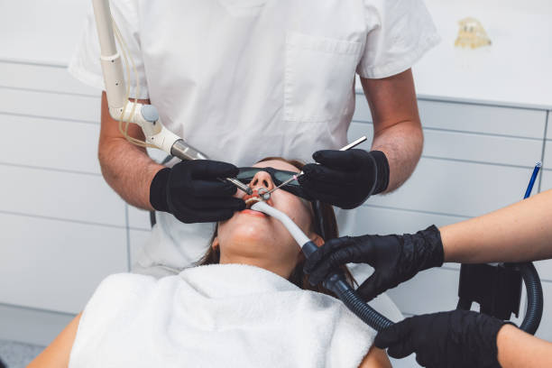 Best Walk-In Emergency Dental Services in Gallipolis, OH