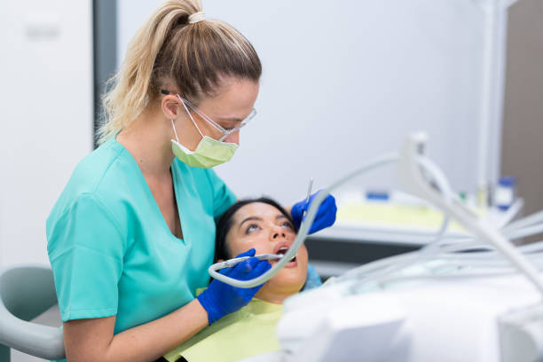 Best Knocked-Out Tooth (Avulsed Tooth) Treatment in Gallipolis, OH